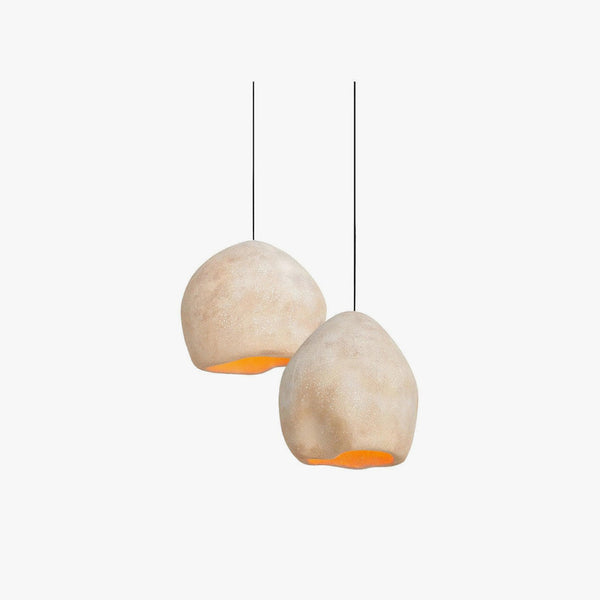 Japanese creative restaurant chandelier