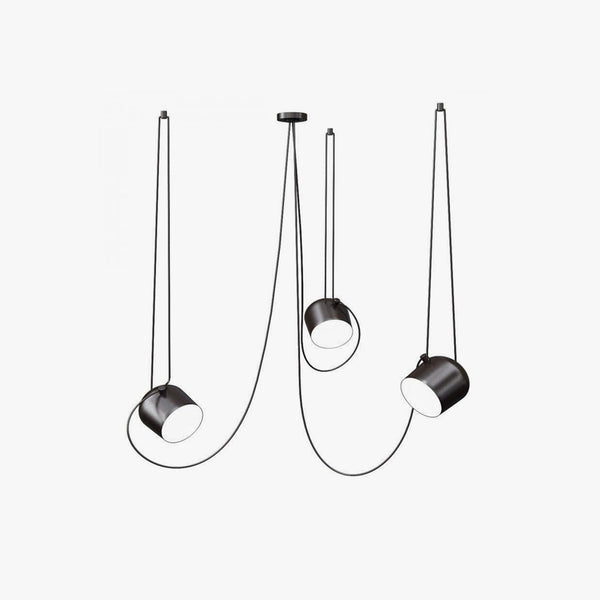 Suspension réglable pour salle à manger