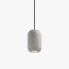 Personalized creative cement chandelier