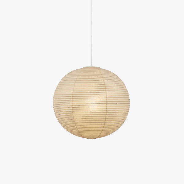 Japanese retro ball chandelier