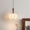 French medieval style solid wood silk restaurant bedroom chandelier