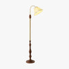American retro floor lamp
