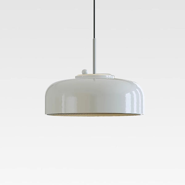 Lustre en nid d'abeille de personnalité danoise