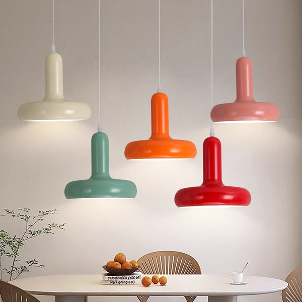 Lustre lampe de poche