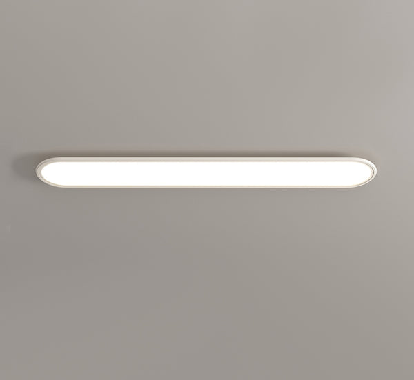 Ultra-thin corridor ceiling light