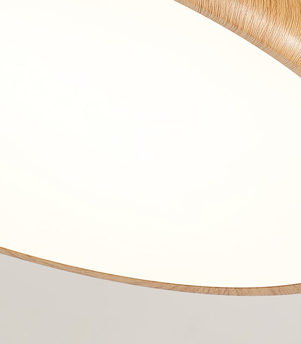 Medieval style bedroom ceiling lamp