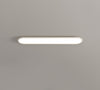 Ultra-thin corridor ceiling light