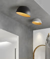 Nordic style LED ceiling light