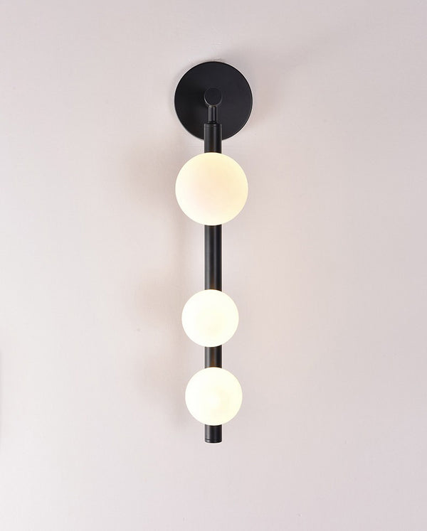 Creative Magic Bean Bedroom Wall Lamp