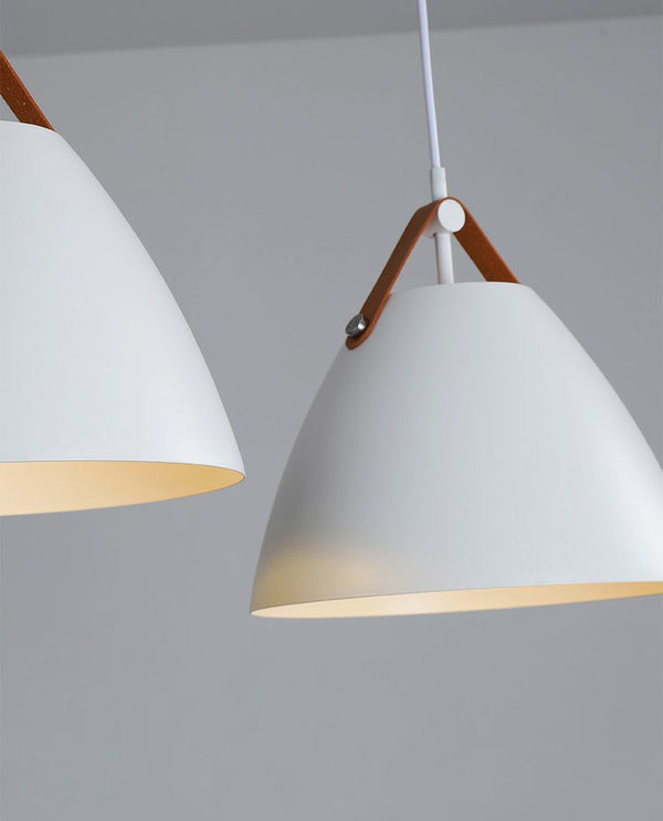 Lustre de salle à manger personnalisé moderne et nordique