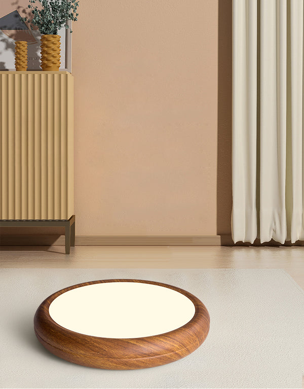 Retro LED Bedroom Ceiling Light