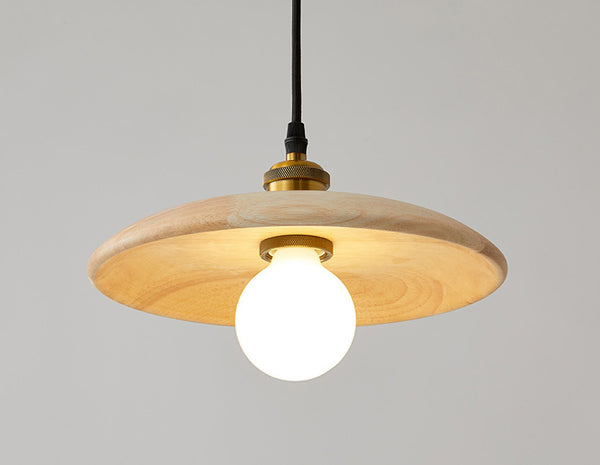 Wabi-sabi style Japanese restaurant chandelier