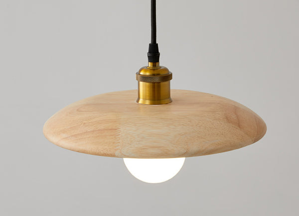 Wabi-sabi style Japanese restaurant chandelier