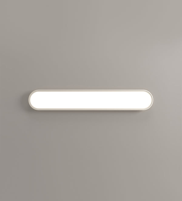 Ultra-thin corridor ceiling light