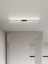 Long corridor LED ceiling light