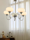 Vintage Bauhaus Chandelier