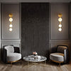 Creative Magic Bean Bedroom Wall Lamp
