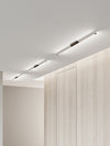 Long corridor LED ceiling light