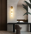 Creative Magic Bean Bedroom Wall Lamp