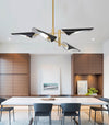 Aircraft Chandelier