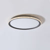 French crystal ceiling lamp