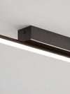 Long corridor LED ceiling light