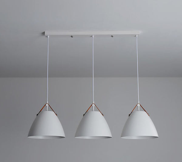 Lustre de salle à manger personnalisé moderne et nordique