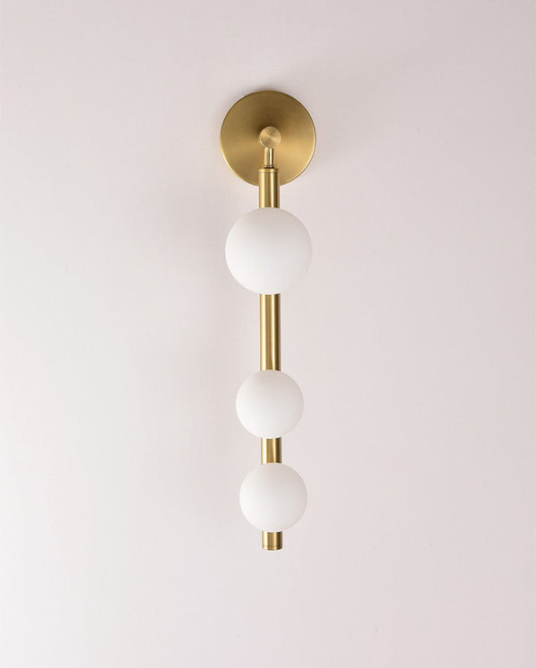 Creative Magic Bean Bedroom Wall Lamp