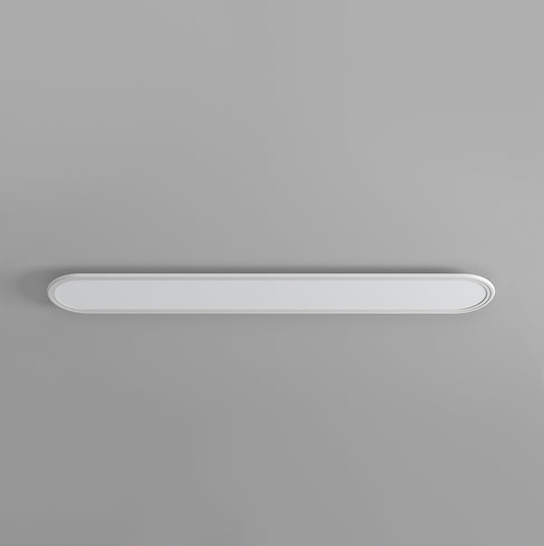 Ultra-thin corridor ceiling light