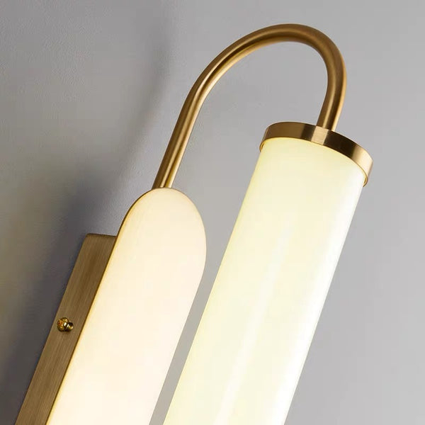 Kreative LED Schlafzimmer Flur Wandleuchte