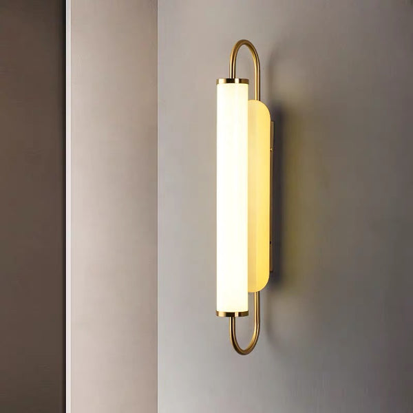 Kreative LED Schlafzimmer Flur Wandleuchte