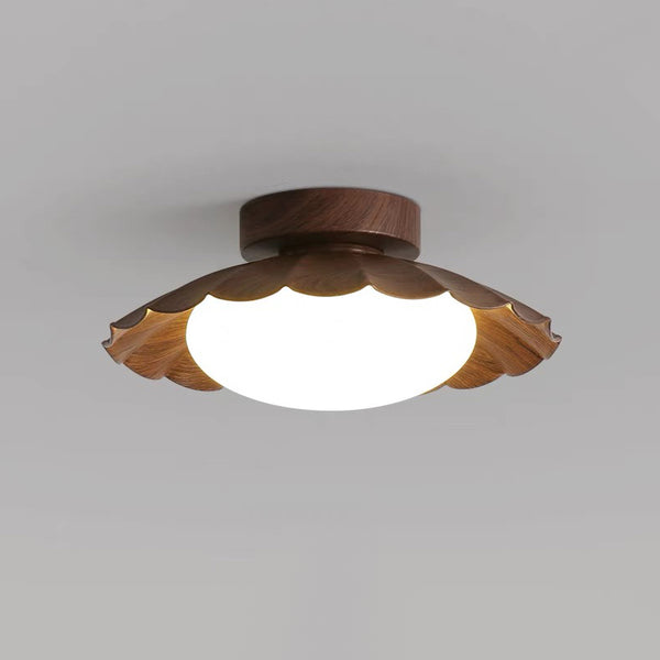 Japanische Retro-Persönlichkeit Deckenlampe