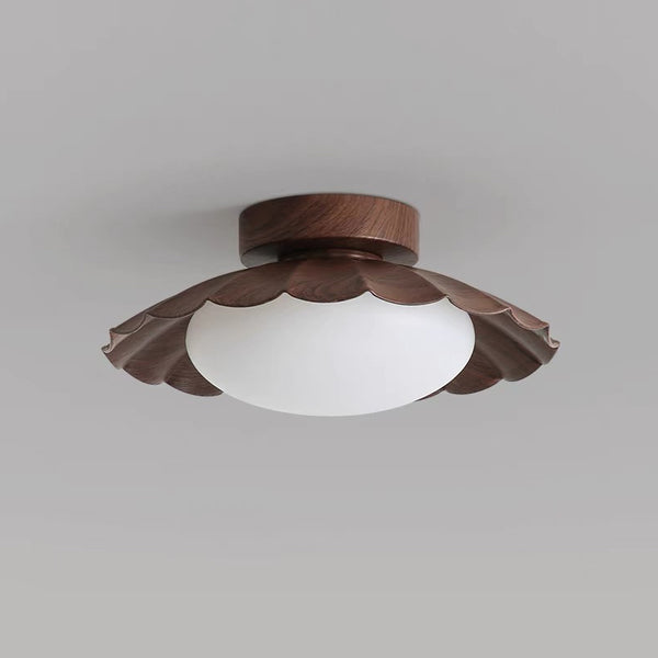 Japanische Retro-Persönlichkeit Deckenlampe