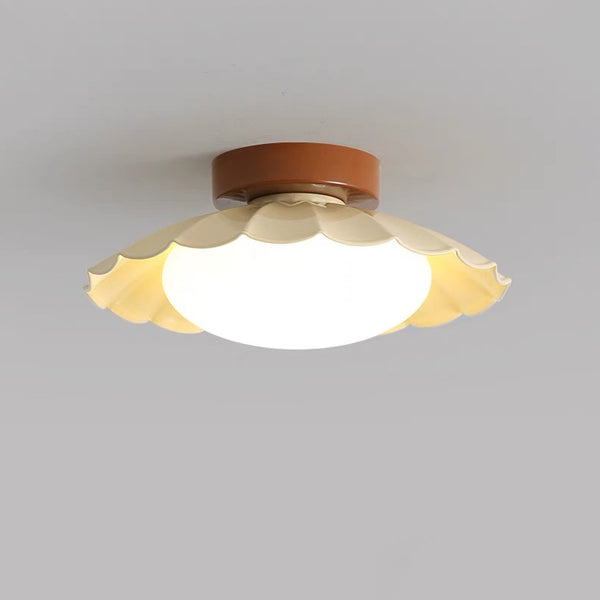 Japanische Retro-Persönlichkeit Deckenlampe