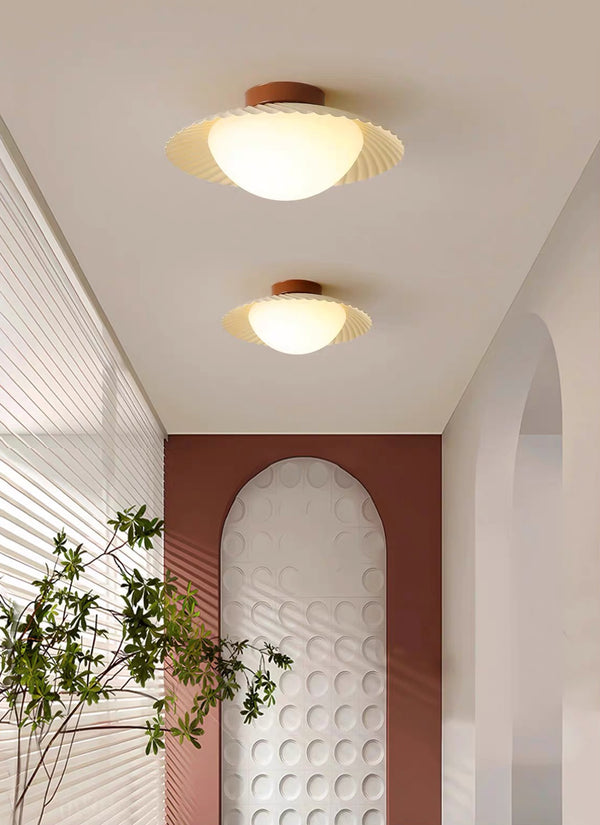 Japanische Retro-Persönlichkeit Deckenlampe