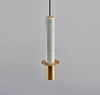 Marble restaurant bar bedroom small Pendant light