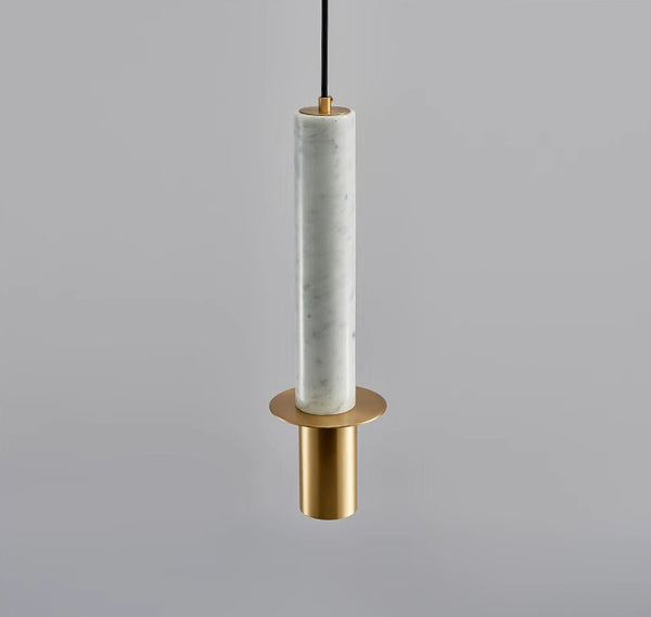 Marble restaurant bar bedroom small Pendant light