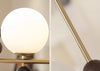 Long Magic Bean Dining Chandelier