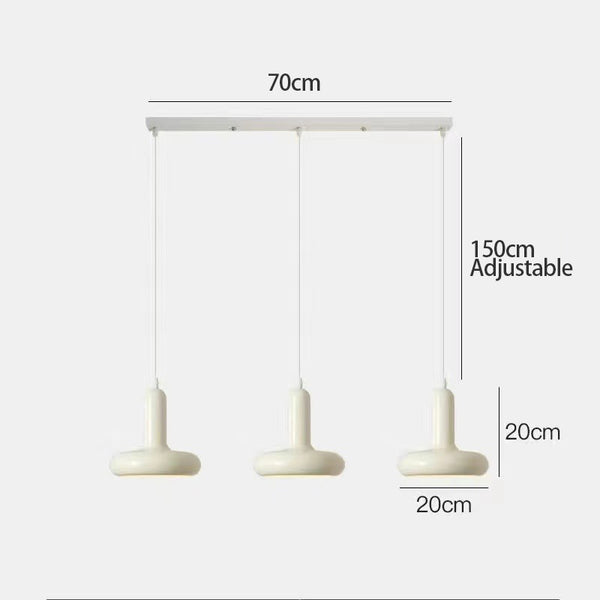 Lustre lampe de poche