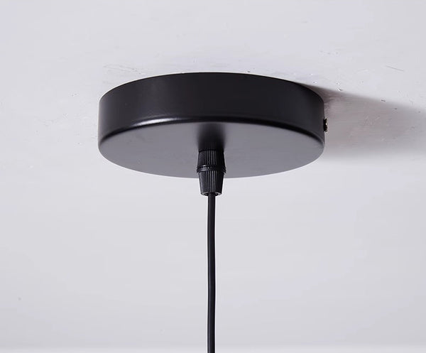 Japanese retro restaurant chandelier