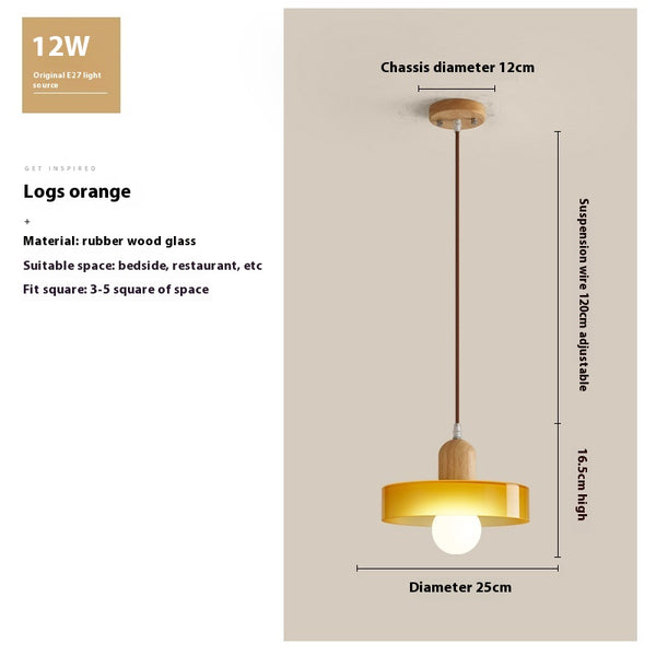 Vintage cream style restaurant chandelier