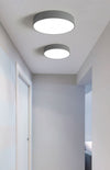 Modern simple LED ceiling lamp