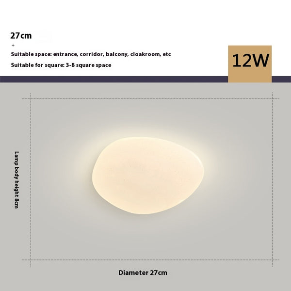 Dream Pebble Deckenlampe