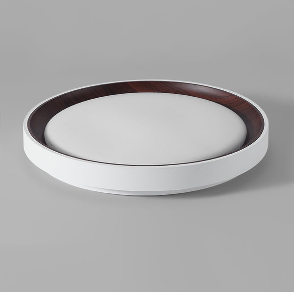 LED-Deckenlampe im Retro-Stil für Schlafzimmer im japanischen Stil