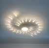 Creative Fireworks Ceiling Light