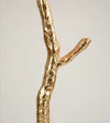 Ostrich Feather Floor Lamp