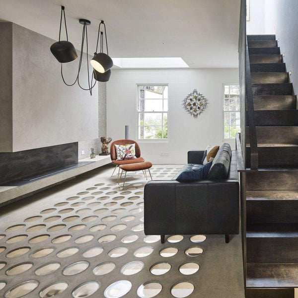 Suspension réglable pour salle à manger