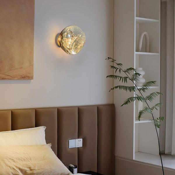 Creative Lava Wall Lamp
