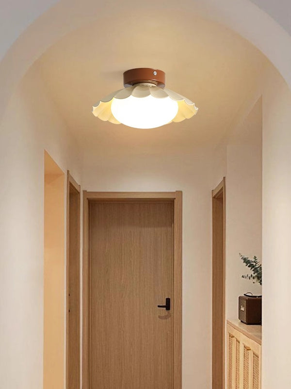 Japanische Retro-Persönlichkeit Deckenlampe