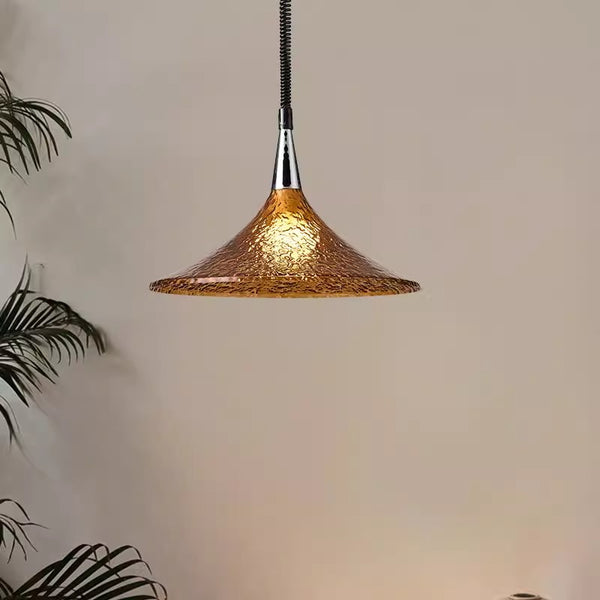 Medieval restaurant French painted lava retractable restaurant bar chandelier